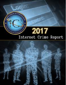 2017 Internet Crime Report