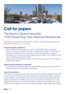THE DEMOCRATIC PUBLIC SPHERE – CURRENT CHALLENGES AND DEVELOPMENTAL PERSPECTIVES 1  Call for papers