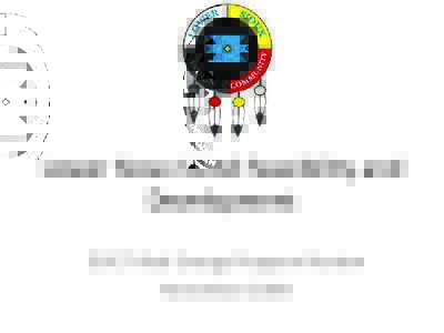 Lower Sioux Wind Feasibility and Development