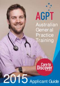 Australian General Practice Training  2015