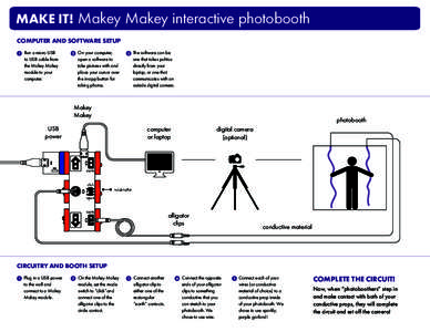makey makey circuit diagram