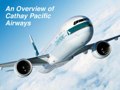 Aviation / Cathay Pacific / Dragonair / Air Hong Kong / Hong Kong International Airport / Book:Cathay Pacific / Transport / Association of Asia Pacific Airlines / Swire Group