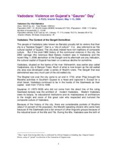 Microsoft Word - PUCL Interim Report, 1-13, May 2006.doc
