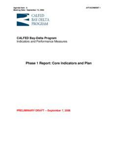 BDPAC_Meeting_9-13-06_Item_6_Performance_Measures_Phase_1_Report