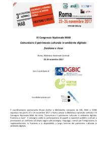 ICOM Italia - International Council of Museums