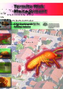TDA8132_vf Termite Guide.indd