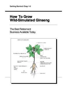 Microsoft Word - Ginseng Growers Guide.doc