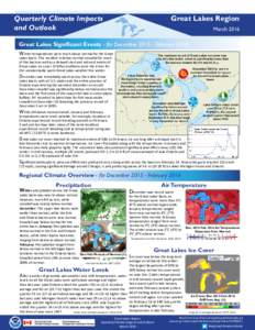 CanadaUnited States border / Atmospheric sciences / Water / Meteorology / Upper Peninsula of Michigan / Great Lakes Waterway / Saint Lawrence Seaway / Eastern Canada / Great Lakes / Lake-effect snow / Lake / Climate