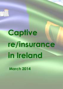 Captive re/insurance in Ireland Marchwww.dima.ie
