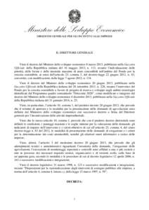 Microsoft Word - FCS - Decreto apertura sportello DEF con data e firmato Sappino.docx