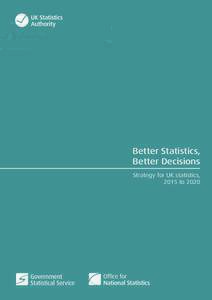 Better Statistics, Better Decisions
