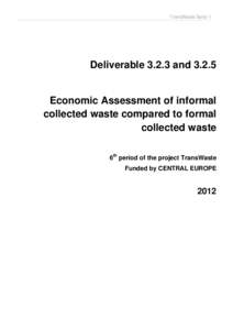 Microsoft Word - D3_Ec_Economic Assessment