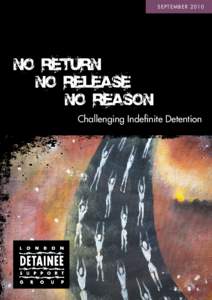 SEPTEMBERChallenging Indefinite Detention 1