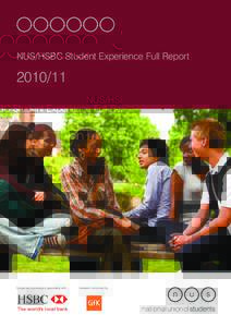 NUS-HSBC Student Experience ReportFull Report v1