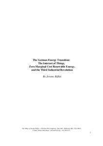 Microsoft Word2015_Digital Germany_For March 26th German Energy Transition Dialogue  Event.docx