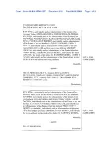 Case 1:96-cvKMW-HBP  Document 519 Filed