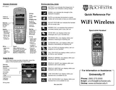 Spectralink_Wifi_Wireless_Quick_Reference_Guide.pub