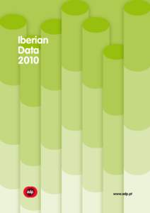Iberian Data 2010 www.edp.pt