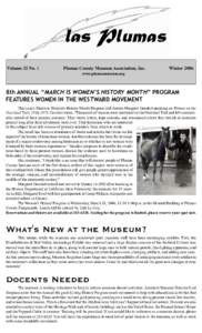 Copy of Newsletter Winter 2006.p65