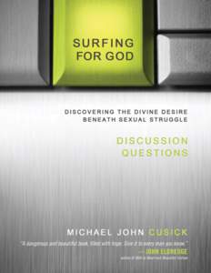 Surfing For God Study Questions