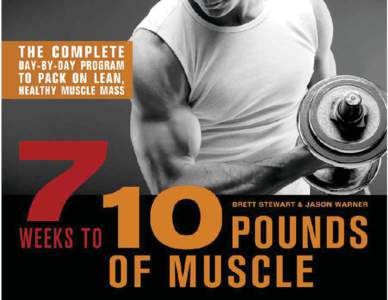 7 Weeks to 10 Pounds of Muscle.pdf