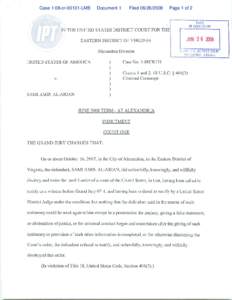Case 1:08-crLMB  Document 1 Filed