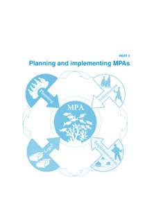 Planning and implementing MPAs