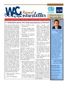 WAC Regional Newsletter May-June15Jul2008
