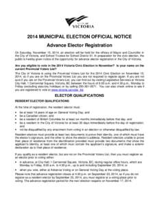 Microsoft Word - Advance_Elector_Registration 2014.doc