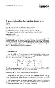manuscripta mathematica manuscriptamath. 93,)  Springcr-Vcrlag 1997