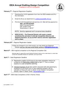 Microsoft Word - IDEA-Competition-Rules-and-Regs-2015.doc