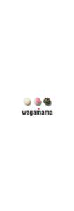 Master Wagamama logo vector
