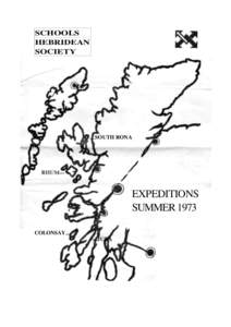 Hebrides / Norwegian Empire / Scottish toponymy / Geography of Scotland / Colonsay / Scotland / Geography of the United Kingdom