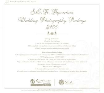 MICE0443_Wedding Brochure_S.E.A. Aquarium Insert V.2 (TG) r8 PA