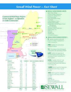 t - Sewall Wind Power - Fact Sheet [Converted].ai
