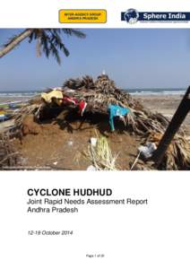 Srikakulam / World food price crisis / Food security / Andhra Pradesh / Environment / Cyclone Nargis / Andhra Pradesh cyclone / Food politics / States and territories of India / Srikakulam district