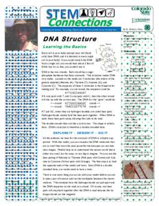 Biology / DNA / Nucleic acids / Genetics / Molecular biology / Helices / Base pair / Nucleic acid sequence / Nucleobase / Heavy strand / Gene / DNA replication