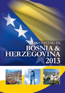 investing in  Bosnia & Herzegovina  2013