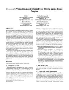 Graph theory / Adjacency matrix / Bipartite graph / Graph / Centrality / Directed graph / Degree / DOT / Connectivity / Bipartite double cover / Signed graph