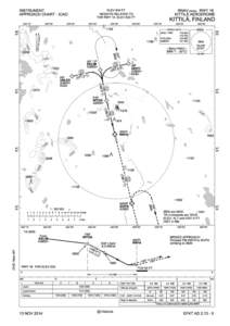 ELEV 645 FT  INSTRUMENT APPROACH CHART - ICAO  RNAV (GNSS) RWY 16
