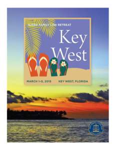 History, lively nightlife and gorgeous sunsets—the Conch Republic—Key West Venture to the southernmost point of the United States for an adventure in Key West, famous for lively nightlife, beaches, watersports, suns