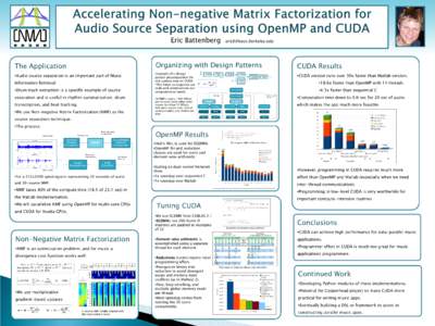 Microsoft PowerPoint - nmf_poster_parlab_retreat_june_09.pptx
