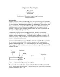Microsoft Word - A Supersonic Ping Pong Gun.docx