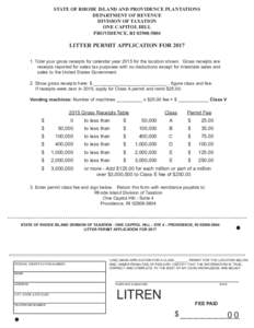Litter Permit Application 2017_Layout 1