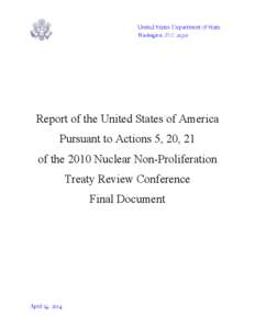 Final to printer US Report[removed]without section
