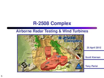 R-2508 Complex Sustainability