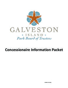 Galveston Map East no markers