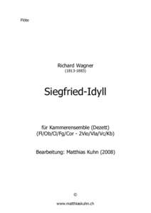 Wagner, Richard_Siegfried-Idyll_PARTITUR und STIMMEN.pdf