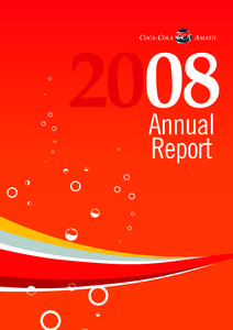 2008 Annual Report Contents Chairman’s Review