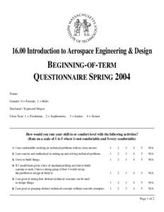16.00 Questionnaire 2000.fm